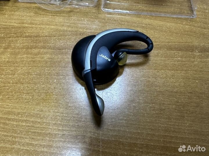 Bluetooth-гарнитура Jabra BT205