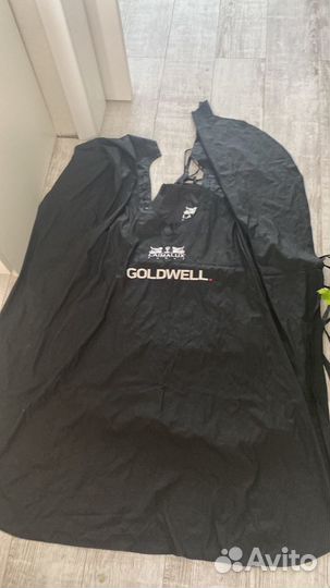 Фартук + пеньюар