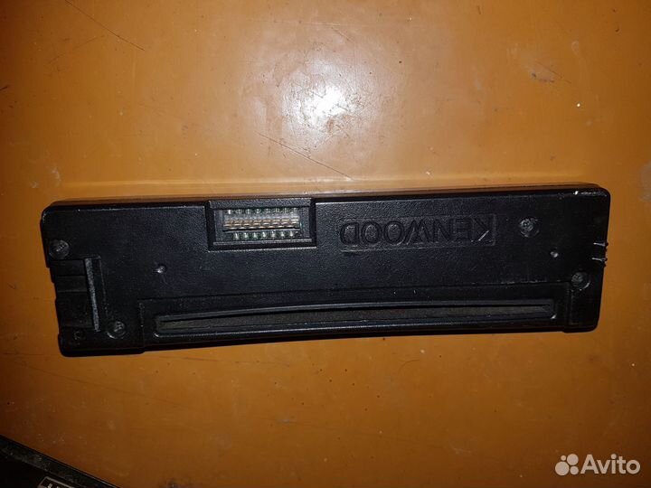 Магнитола volkswagen golf 2