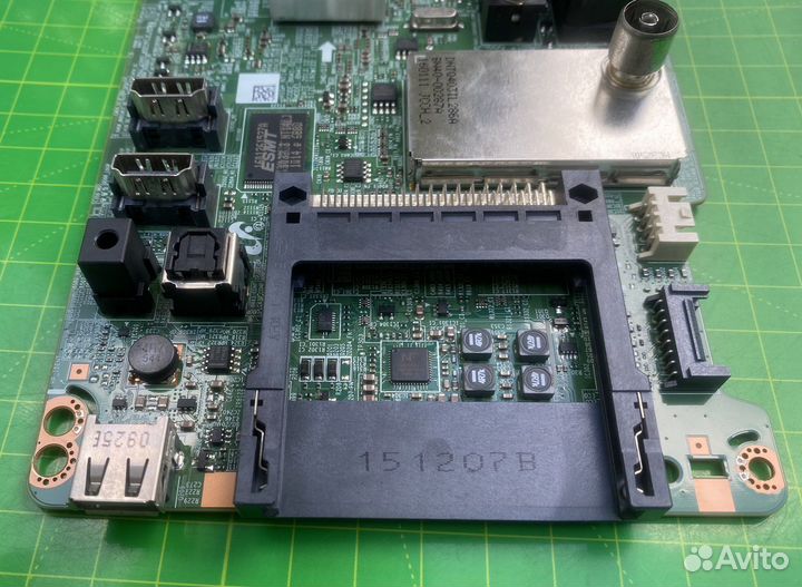 BN41-02105A samsung UE22H5000AK