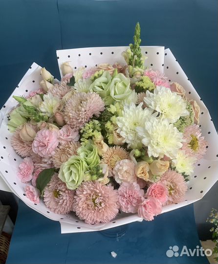 Букеты с доставкой