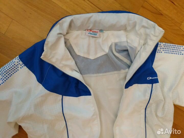 Спортивная одежда Reebok новый, Adidas спорт