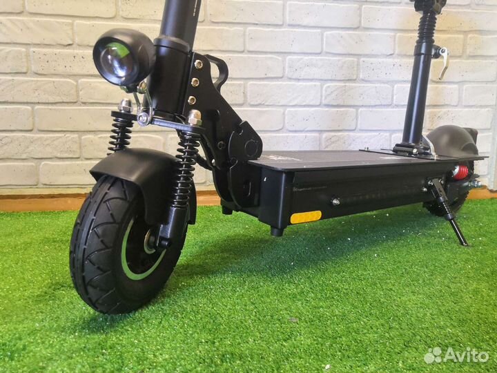 Электросамокат Kugoo Kirin M2