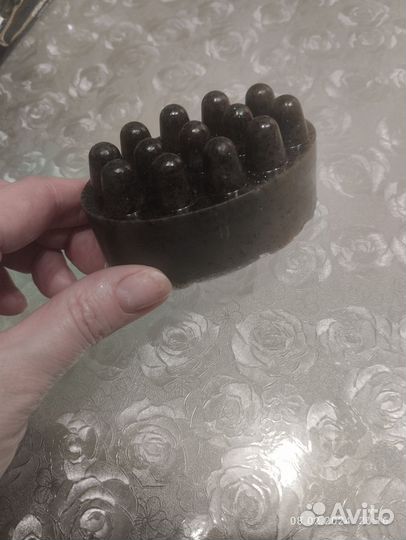 Мыло ручной работы
