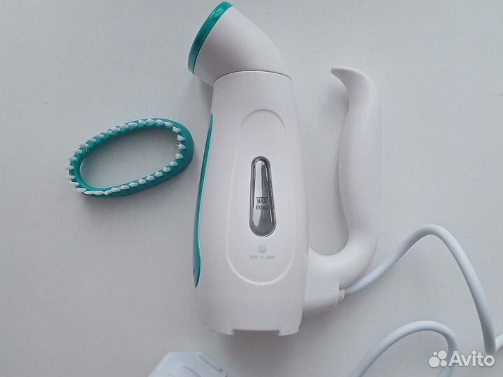 Отпариватель для одежды