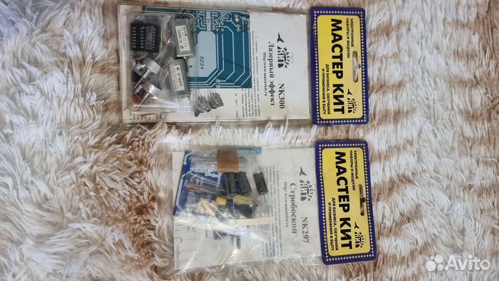 Радиоконструктор