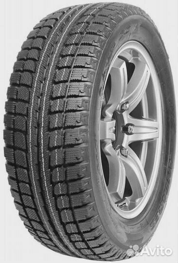 Antares Grip 20 225/55 R17 101T