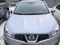 Nissan Qashqai 2.0 CVT, 2013, 118 000 км, с пробегом, цена 1 830 000 руб.
