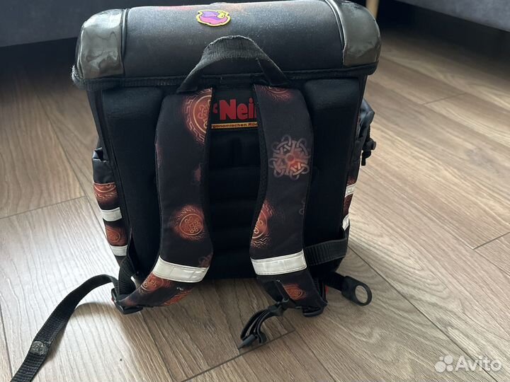 Рюкзак школьныйс Mc Neill германия