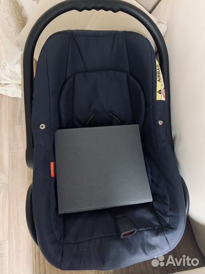 Автолюлька от 0 airbag