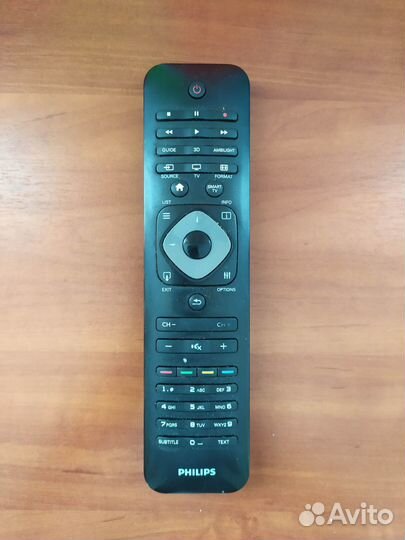 Philips 42PFL5008T