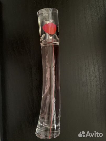 Парфюмерная вода Flower by Kenzo poppy bouquet