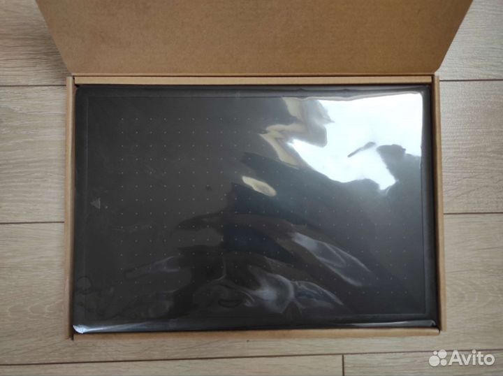 Графический планшет wacom one