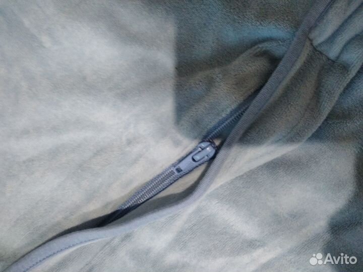 Спальный мешок (Конверт-мешок икеа рёдхаке)