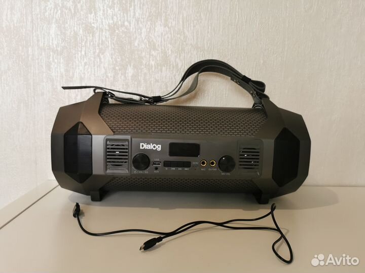 Акустическая система Dialog AP-1050