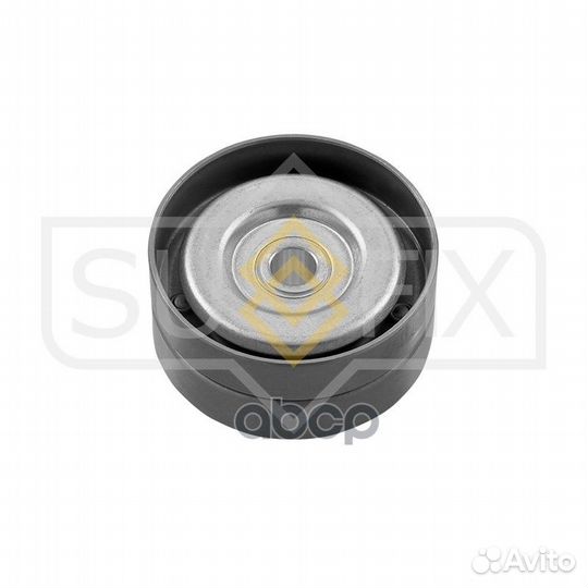 Ролик промежуточный навесного оборудования LCV