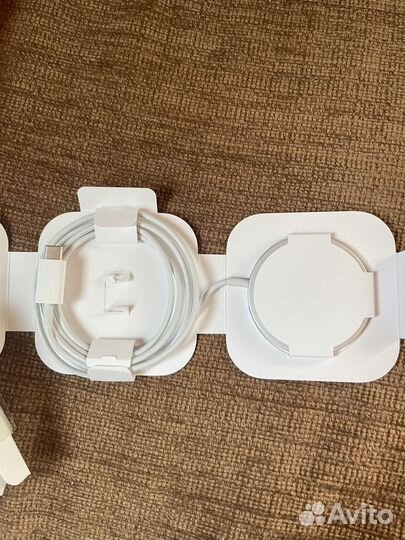 Зарядное устройство MagSafe оригинал apple