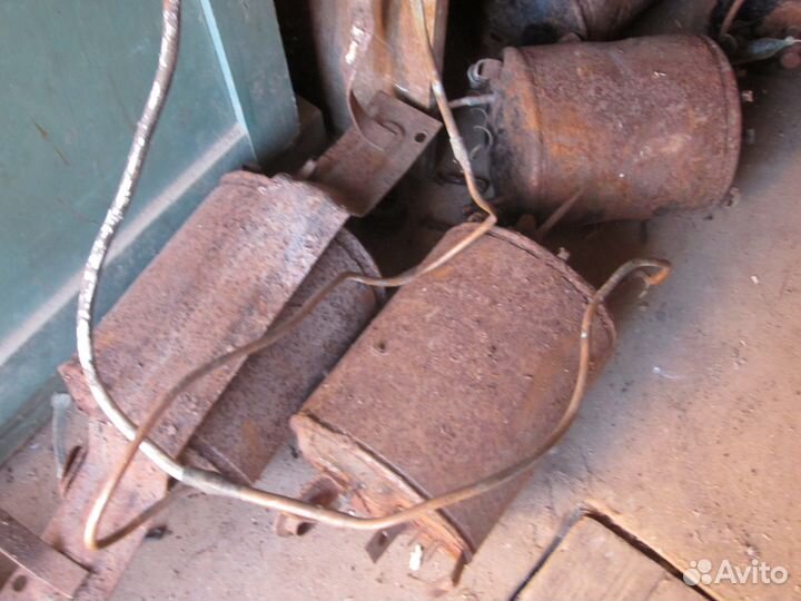 Компрессор на холодильник