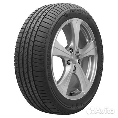 Bridgestone Turanza T005 255/35 R18 94Y