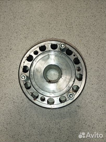 Ротор Yamaha genesis