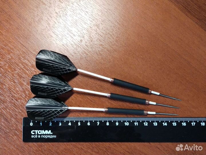 Дротики дартс