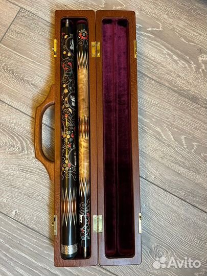 Vantex Кий для бильярда