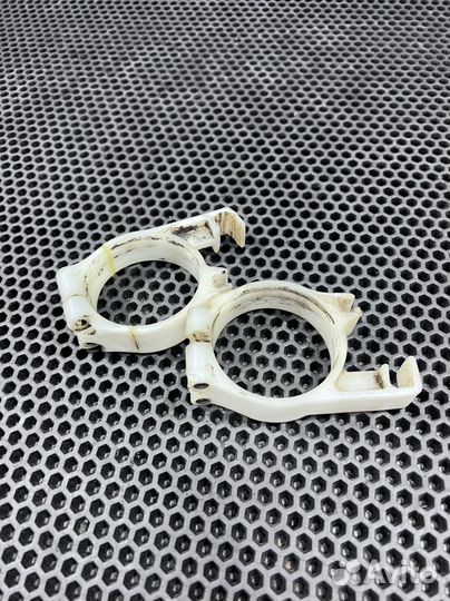 Направляющие перьев вилки Kawasaki KLX 250 1995