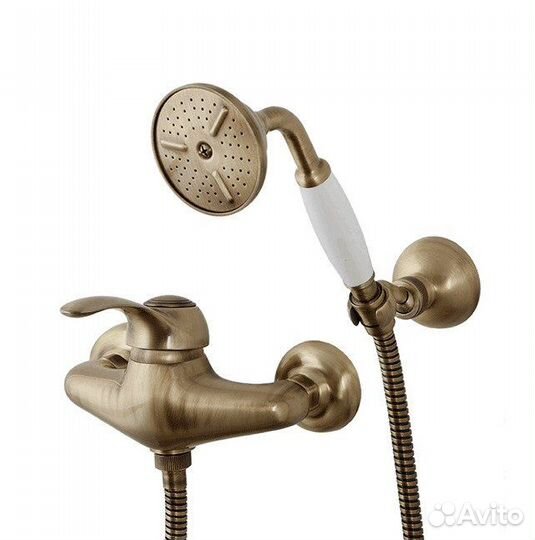 Смеситель для душа Caprigo Maggiore 11-015-VOT