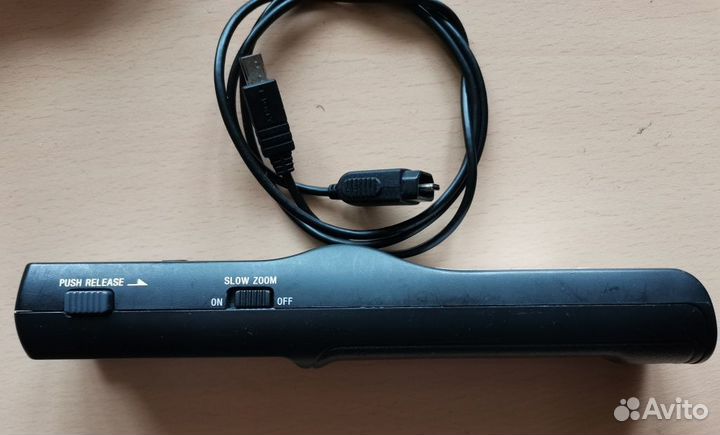 Пульты дистанционного управления Sony