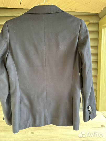 Школьная форма gulliver 152