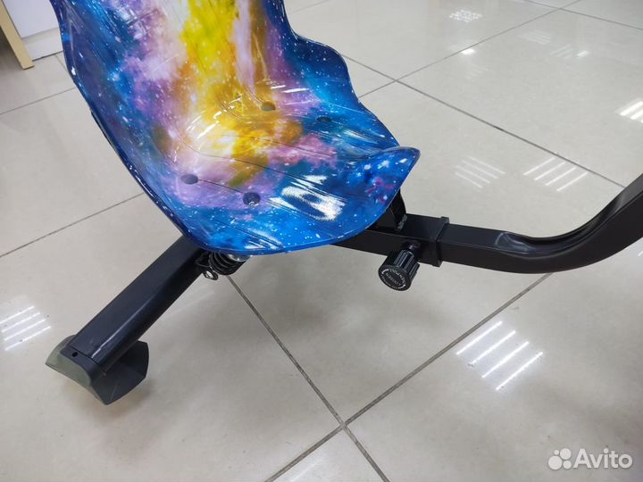 Дрифт-трайк Drift Car MiniPro Т01