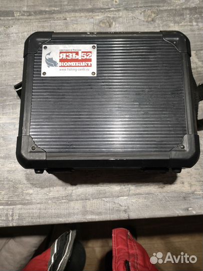 Продам подводную видеокамеру Язь52