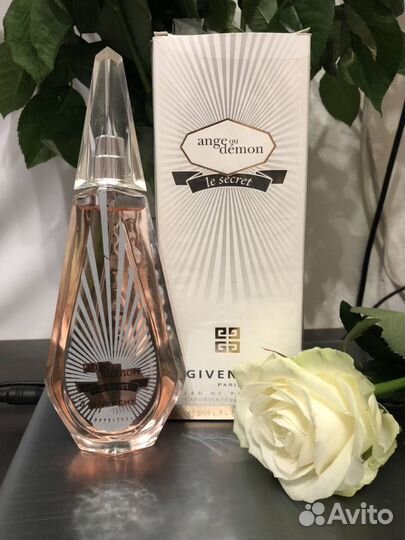 Туалетная вода