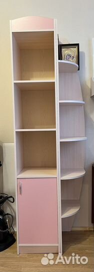 Комлект детской мебели