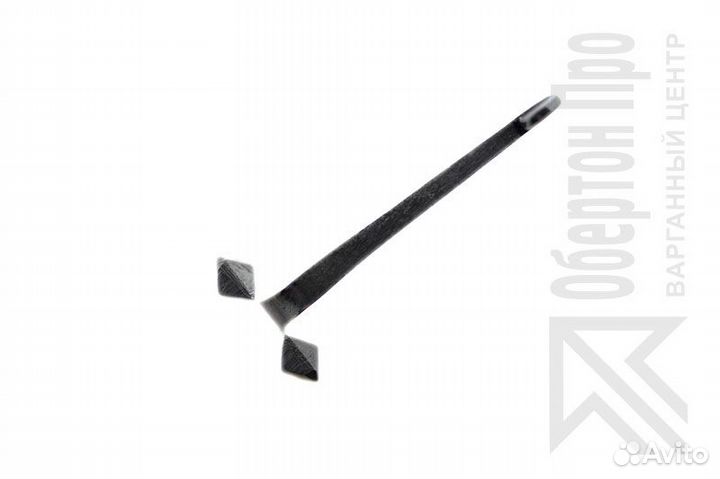 Хомус нл1250 Амга - Якутский варган