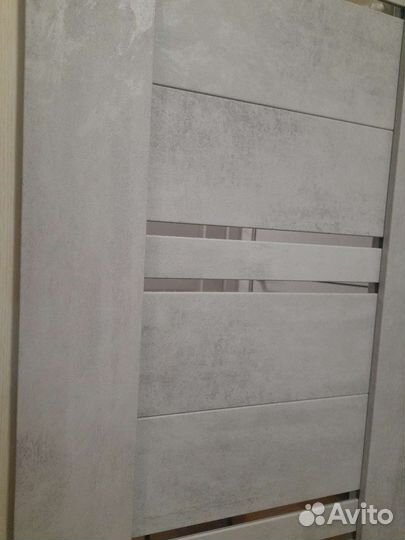 Дверь межкомнатная экошпон