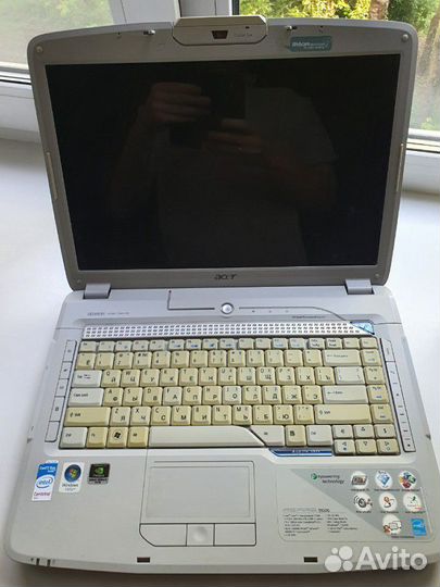 Acer Aspire 5920G-302G16