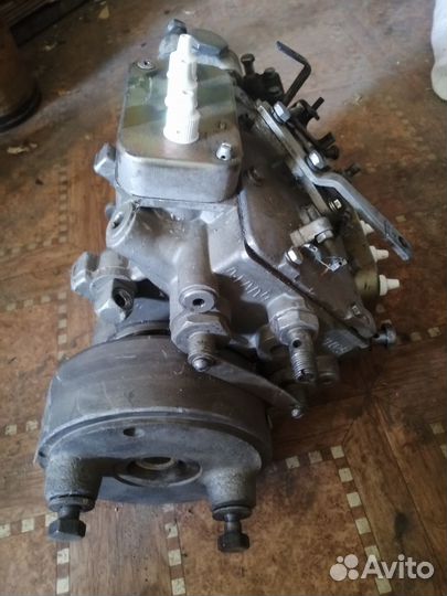 Тнвд ямз 236 V-образный