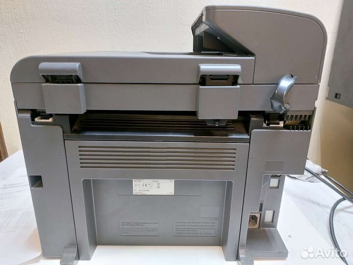 Мфу Canon i-sensys MF-4430