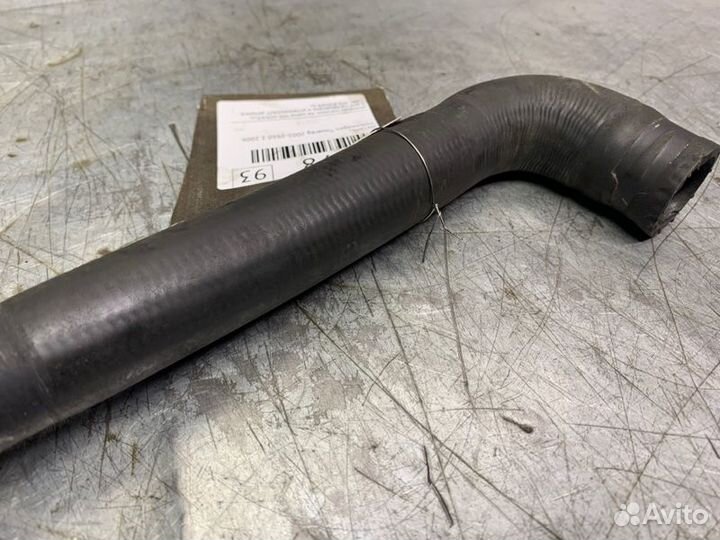 Шланг системы охлаждения Volkswagen Touareg 2002-2