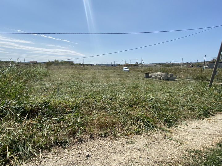 Участок 5 сот. (СНТ, ДНП)