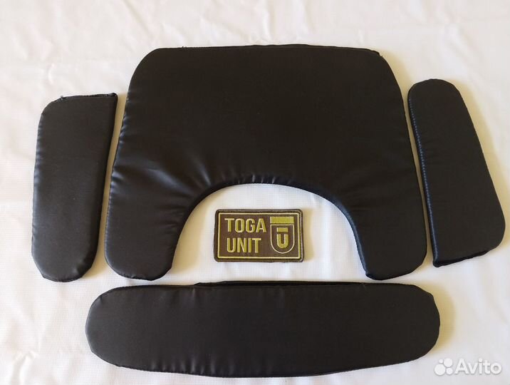 Защита (баллистика) в шею