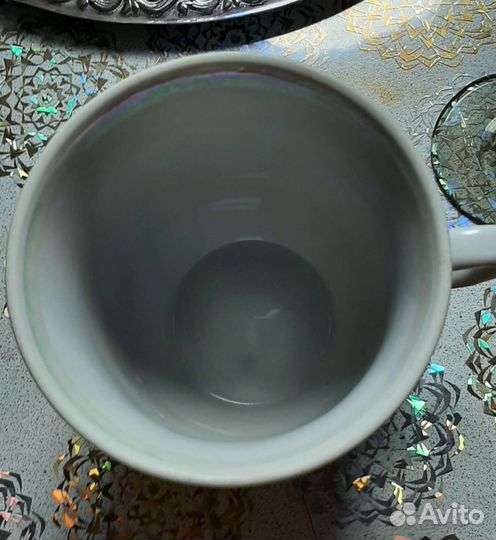 Кружки чашки СССР,500 мл