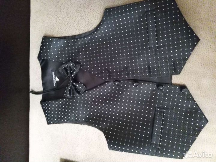 Костюм (классика) на мальчика