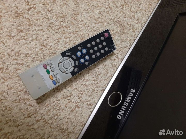 Телевизор Samsung