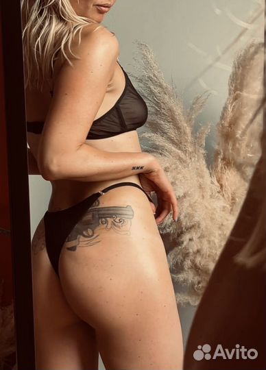 Моментальный загар