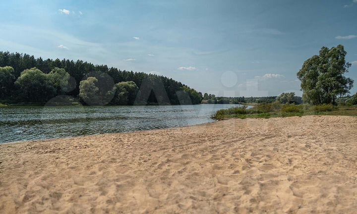 Участок 14 сот. (ИЖС)