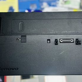 Lenovo thinkpad ultra Dock