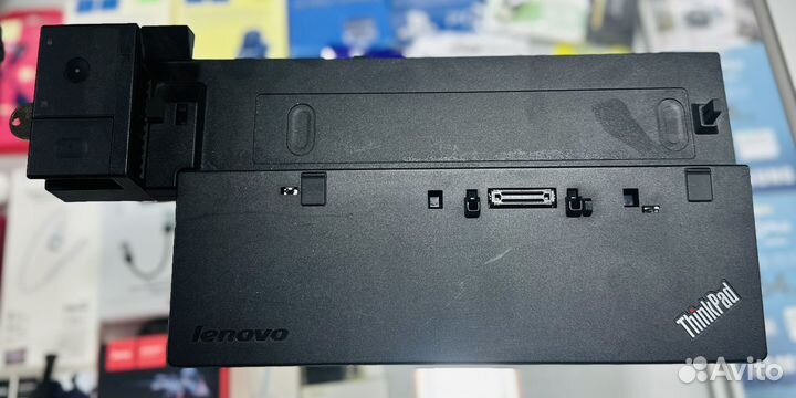 Lenovo thinkpad ultra Dock
