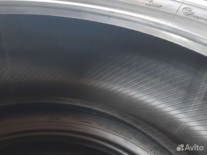 Yokohama BluEarth E51 225/60 R18 100H